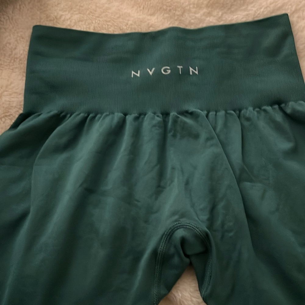 NVGTN Leggings . Only worn a few times.